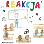 Premiera spektaklu