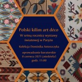 Oprowadzanie kuratorskie po wystawie