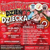 Widzewski Dzień Dziecka