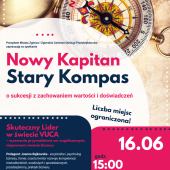 plakat informacyjny