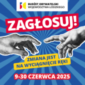 plakat informacyjny