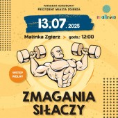 Zmagania siłaczy