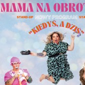 Stand-up w Starym Młynie