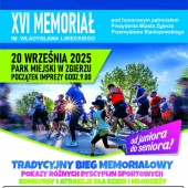 XVI Memoriał im. Wł. Lisieckiego
