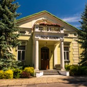 Urząd Stanu Cywilnego - fot. UMZ