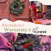 Mikołajkowe warsztaty