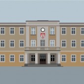 Mały Prezydent / Mała Prezydentka Miasta Zgierza