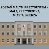 plakat informacyjny