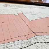 projekt miejscowego planu zagospodarowania przestrzennego - rejon ulic Łąkowa i Łódzka