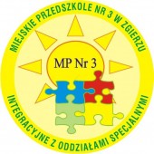 Logo przedszkola