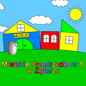 logo przedszkola