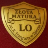 Złota Matura SLO