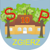 Logo szkoły