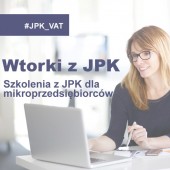 Baner szkoleń