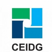 Logo CEIDG