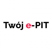 Logo Twóf e-PIT