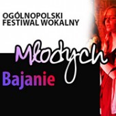 Logo festiwalu