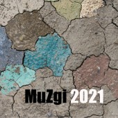 okładka płyty MuZgi 2021