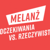 Logo Melanż