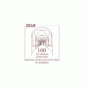 Logo jubileuszu