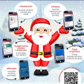 Plakat informacyjny