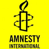 Logo Amnesty International