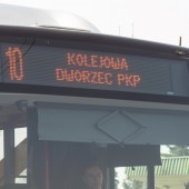 autobus linii 10