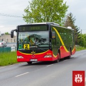 Autobus linii 2 bis