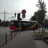 autobus na pl. Kilińskiego