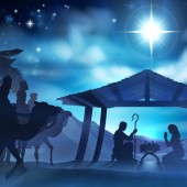 Grafika świąteczna - fotolia