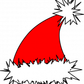 czapka Mikołaja