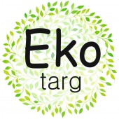 Logo eko targu