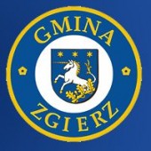 Logo Gminy Zgierz