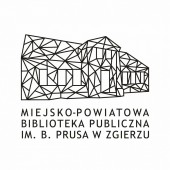 logo biblioteki