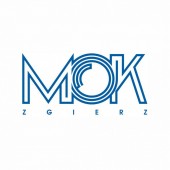 Logo MOK