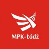 Logo MPK Łódź