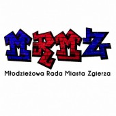 Logo Młodzieżowej Rady Miasta Zgierza