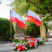 105. Rocznica Bitwy Warszawskiej i Święto Wojska Polskiego