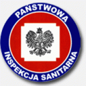 Logo Państwowej Inspekcji Sanitarnej