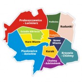 Posiedzenie Rady Osiedla Proboszczewice-Lućmierz