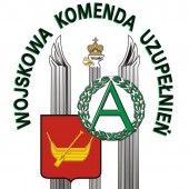 Logo WKU w Łodzi