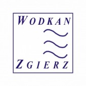 Logo spółki Wod-Kan