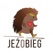 logo biegu