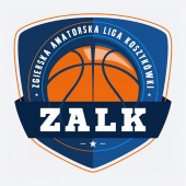 Logotyp ZALK