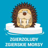 logo zgierskich morsów