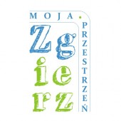Logo miesięcznika