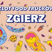 Zlot Food Trucków