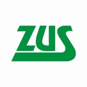 Logo ZUS