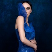 Renata Przemyk - fot. Sylwia Makris