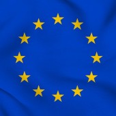 Flaga UE - grafika pixabay.com (domena publiczna)